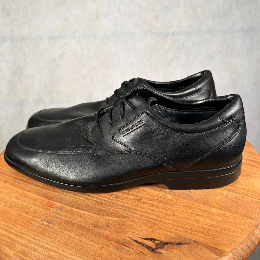 Rockport dress shoes
